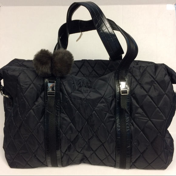 Bath & Body Works Handbags - Bath & Body Works Tote